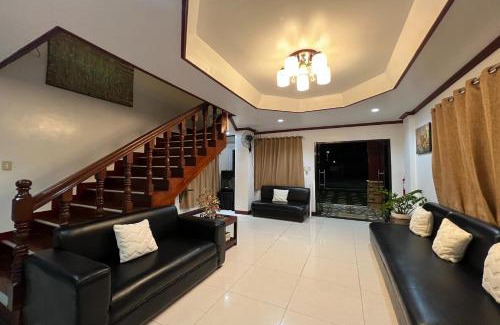 San Pedro Hotel | Gilin Suites Puerto Princesa Palawan