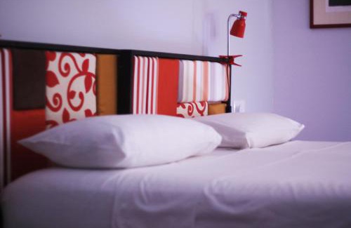 Il-Balluta House | Giljana ensuite rooms shared terrace & kitchen