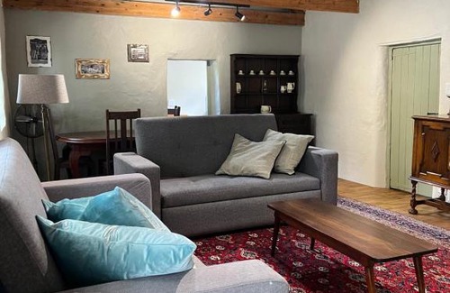 Noordhoek House | Gilvarry Cottage