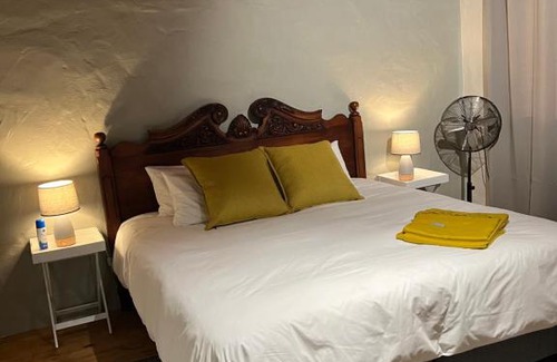 Noordhoek House | Gilvarry Cottage