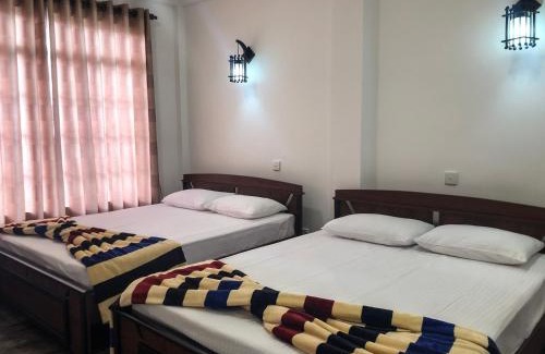 Hawa Eliya House | Gimhana Guest House