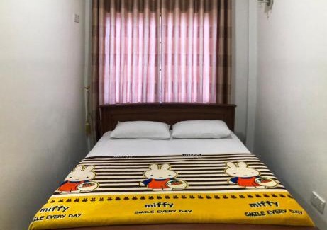Hawa Eliya House | Gimhana Guest House