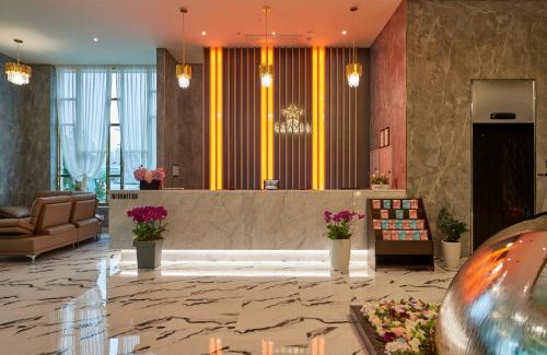 Gimpo Hotel | Gimpo Stavia