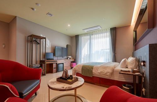 Gimpo Hotel | Gimpo Stavia