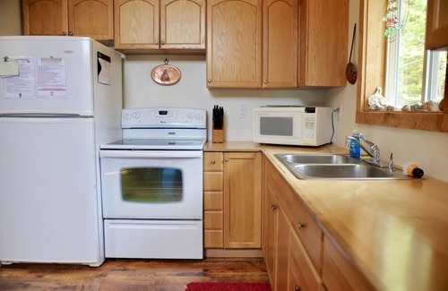 Drummond Island House | Gin Mill on Drummond Island