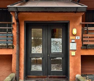 Montecampione Apartment | Gin Sole Apartment