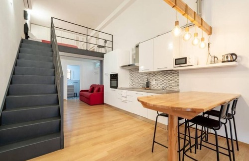 Province of Bologna Apartment | Gina Guest House. Near the center. All comforts, internet included.
