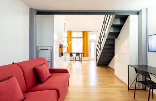 Province of Bologna Apartment | Gina Guest House. Near the center. All comforts, internet included.