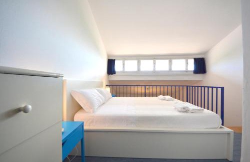 Duino-Aurisina Apartment | Ginestre Mare 7 - Seashore Apartment