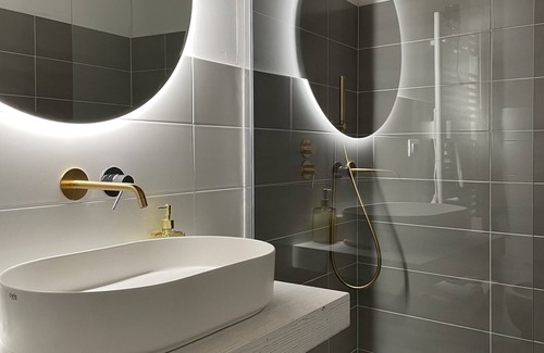 L'Aquila Bed & Breakfast | Ginevra Boutique Rooms