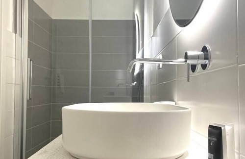 L'Aquila Bed & Breakfast | Ginevra Boutique Rooms