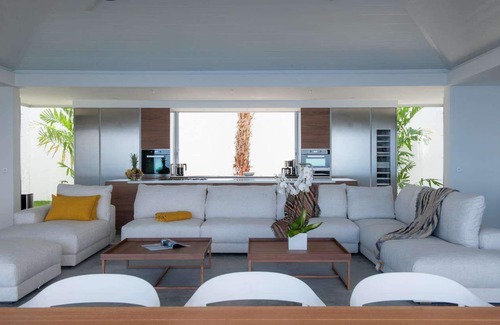 Camaruche Villa | Ginger (1/5 Rooms) Luxury villa
