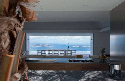 Camaruche Villa | Ginger (2/5 Rooms) Luxury villa