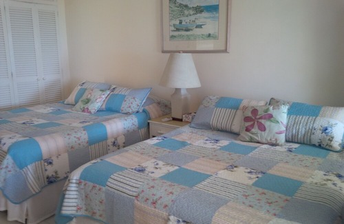 Belair Condo | Ginger Bay Barbados Ocean Front Condo near Crane Beach Resort
