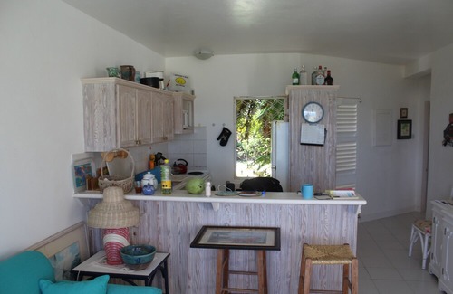 Belair Condo | Ginger Bay Barbados Ocean Front Condo near Crane Beach Resort