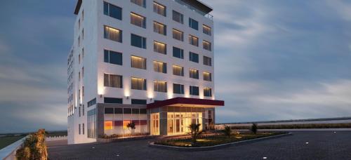Dwarka Hotel | Ginger Dwarka