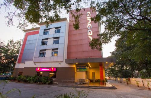 Mysore Hotel | Ginger Mysore