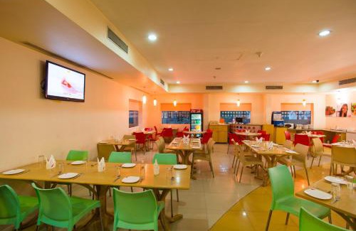 Mysore Hotel | Ginger Mysore