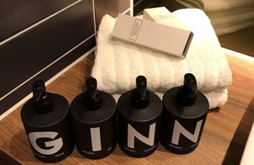 Ravensburg Hotel | GINN City & Lounge Hotel Ravensburg
