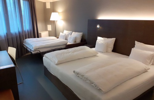 Teltow Hotel | GINN Hotel Berlin - Potsdam