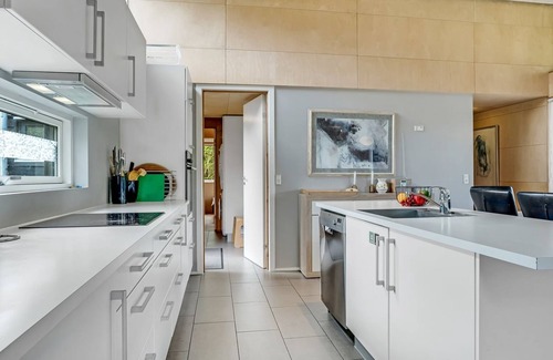 Trend House | "Ginne" - 1km to the fjord by Interhome