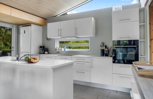 Trend House | "Ginne" - 1km to the fjord by Interhome