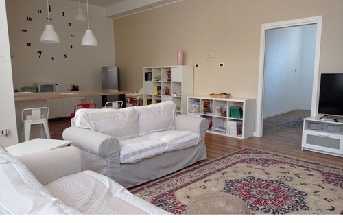 Province of Cagliari Apartment | Ginny's Room Casavacanze