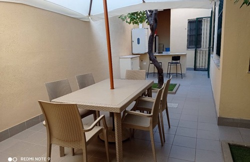Province of Cagliari Apartment | Ginny's Room Casavacanze