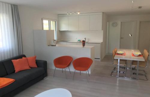 Laret Apartment | Ginseng