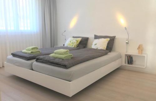 Laret Apartment | Ginseng