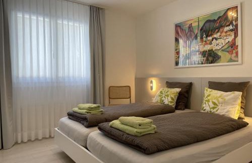 Laret Apartment | Ginseng