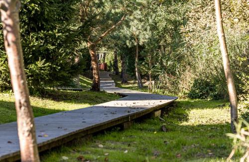 Palanga Apartment | Gintarinė KOPA Kunigiškiai