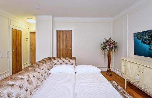 Palanga Apartment | Gintarinė KOPA Kunigiškiai