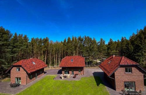 Karkle Villa | Gintarinis pajuris