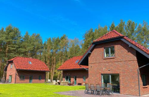 Karkle Villa | Gintarinis pajuris