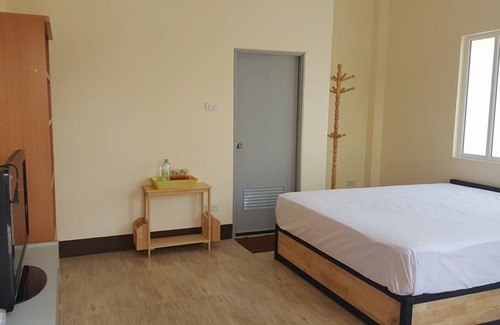 Pranburi Hotel | Ginza Pran Resort