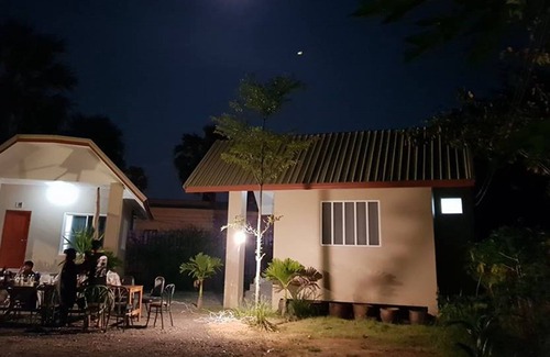 Pranburi Hotel | Ginza Pran Resort