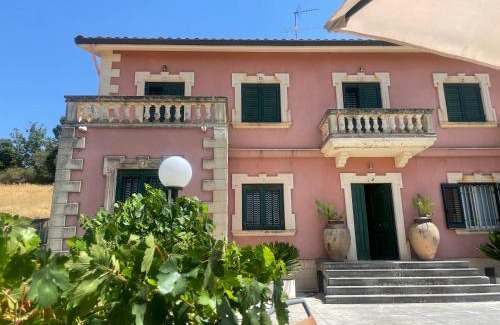 Nicosia Villa | Gio Country House