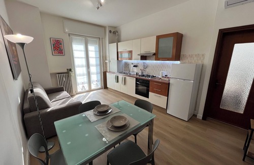 Borgo Roma Apartment | Giode X Borgo Roma