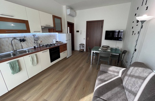 Borgo Roma Apartment | Giode X Borgo Roma