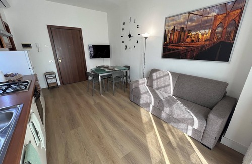 Borgo Roma Apartment | Giode X Borgo Roma