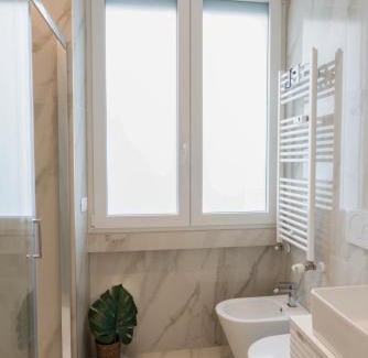 Centro Direzionale Apartment | Gioia 43 - New Stylish Apartments 1 & 2