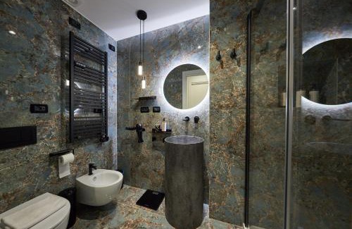 Abbadesse Apartment | Gioia 55