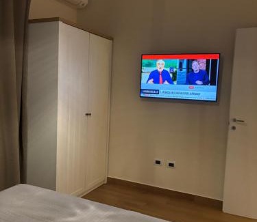 Sabaudia Villa | Gioia Apartment