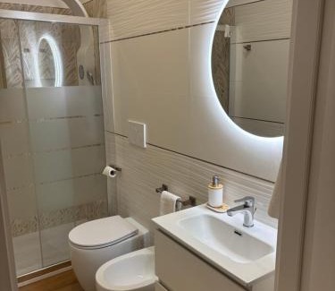 Sabaudia Villa | Gioia Apartment