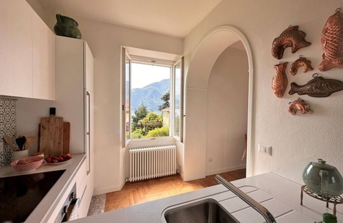 Tremezzo Apartment | Gioia del Lago – Lake Como
