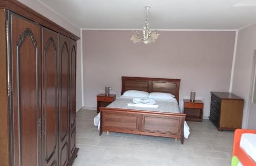 Calitri House | Gioia
