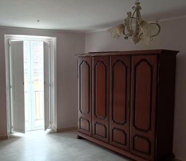Calitri House | Gioia