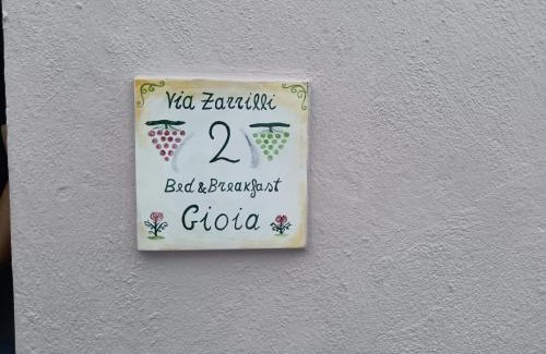Calitri House | Gioia