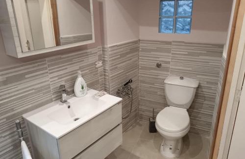 Calitri House | Gioia
